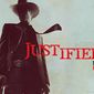 Poster 3 Justified