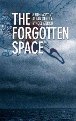 The Forgotten Space poster