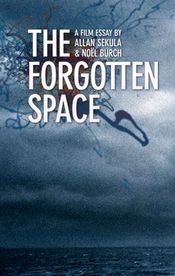 Poster The Forgotten Space