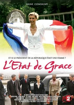 L'état de Grace poster