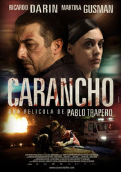 Poster Carancho