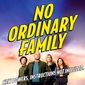 Poster 1 No Ordinary Family