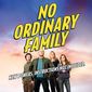 Poster 2 No Ordinary Family