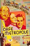 Café Metropole