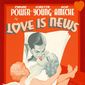 Poster 1 Love Is News