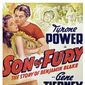 Poster 2 Son of Fury: The Story of Benjamin Blake