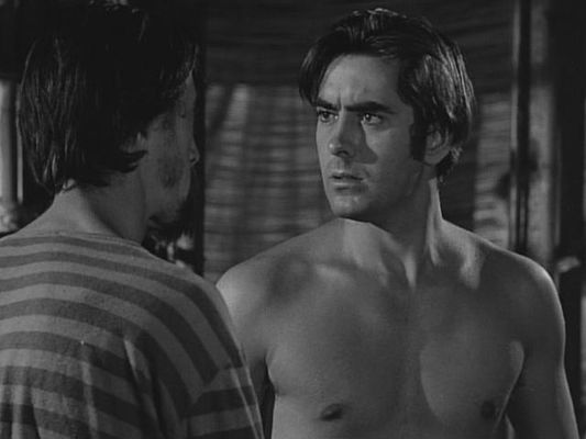 Son of Fury: The Story of Benjamin Blake