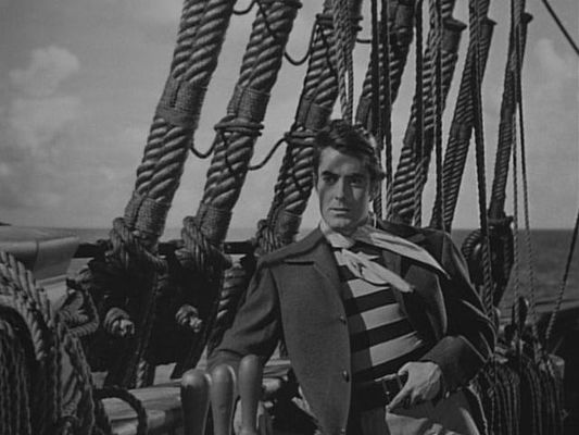 Son of Fury: The Story of Benjamin Blake