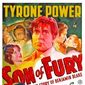 Poster 1 Son of Fury: The Story of Benjamin Blake