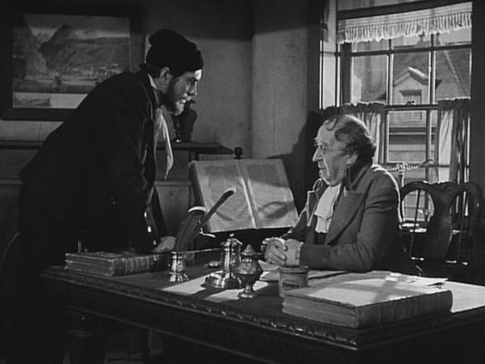 Son of Fury: The Story of Benjamin Blake