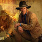 Poster 4 The Adventures of Brisco County Jr.
