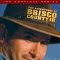 Poster 1 The Adventures of Brisco County Jr.