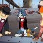 Foto 40 Tom and Jerry Meet Sherlock Holmes