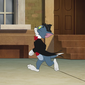Foto 4 Tom and Jerry Meet Sherlock Holmes