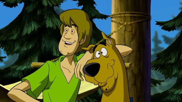 Scooby-Doo! Camp Scare