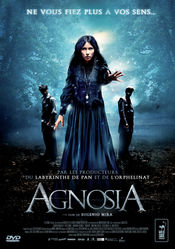 Poster Agnosia