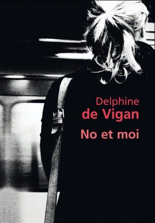 De moi. Delphine de Vigan 