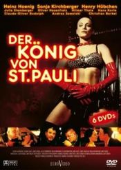 Poster Der König von St. Pauli