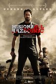 Machine Gun Preacher