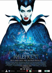 Poster Maleficent