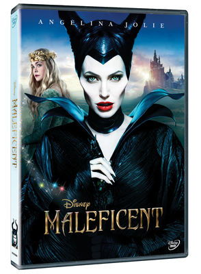 Maleficent