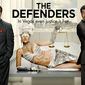 Poster 2 The Defenders