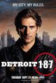 Film - Detroit 1-8-7
