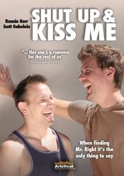 Poster Shut Up and Kiss Me