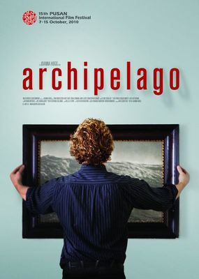 Archipelago poster