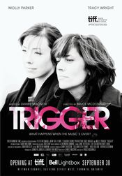 Poster Trigger