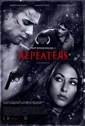 Poster Repeaters
