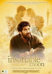 Poster The Insatiable Moon