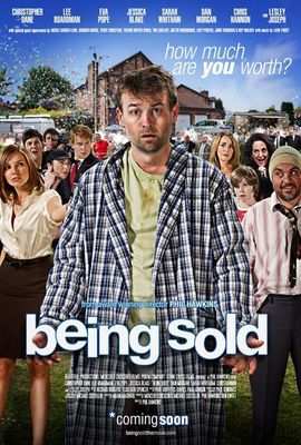 Being Sold poster