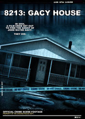 Poster 8213: Gacy House