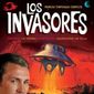 Poster 7 The Invaders