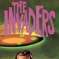 Poster 2 The Invaders