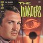 Poster 11 The Invaders