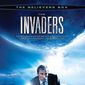 Poster 5 The Invaders