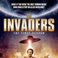 Poster 9 The Invaders
