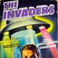 Poster 13 The Invaders