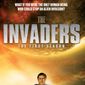 Poster 10 The Invaders