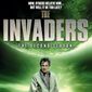 Poster 8 The Invaders