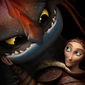 Poster 13 How to Train Your Dragon 2