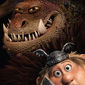 Poster 17 How to Train Your Dragon 2