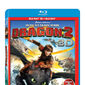 Poster 2 How to Train Your Dragon 2