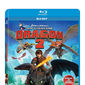Poster 3 How to Train Your Dragon 2