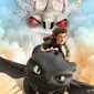 Poster 9 How to Train Your Dragon 2