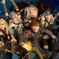 Foto 20 How to Train Your Dragon 2