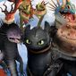 Foto 18 How to Train Your Dragon 2