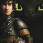 Poster 19 How to Train Your Dragon 2